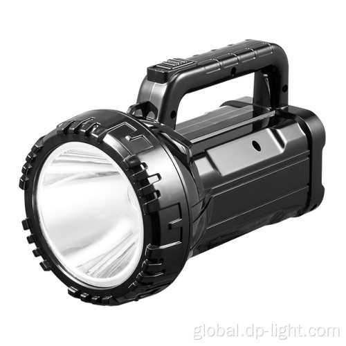 LED Searchlight Hand-held working torch emergency searchlight Spotlight Supplier